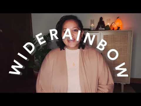 WIDE RAINBOW WELLNESS: ALLI SIMON | THE MIND