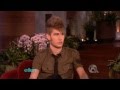 Colton Dixon - What About Now (2011)