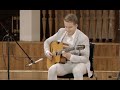 Rhythm Future Quartet (Gypsy Jazz) - International Guitar Festival