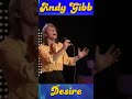 Andy Gibb “Desire” 1980 TV