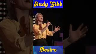 Andy Gibb “Desire” 1980 TV