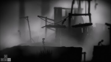 LIMBO Swinging Bear Trap Skip