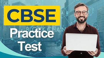 CBSE Practice Test 2026 Certified Blockchain Security Expert Exam Questions & Prep