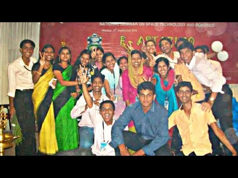 presentation college puthenvelikkara courses