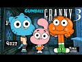 Granny 3 is Gumball