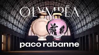 RABANNE OLYMPEA