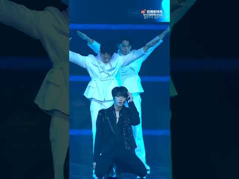 《相爱后动物感伤》TNT时代少年团刘耀文 Teens in Times LiuYaowen Focus 2021 live HD 1080