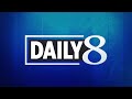 Daily 8 For October 30 2024 Daily 8 For October 30 2024