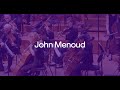 John Menoud – Go on G (2022)