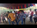 Banjara marriage dance performance by youth at bollikonda   3tv banjaraa