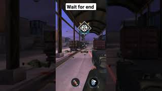FPS Gun shooting Games offline #shootinggames screenshot 5