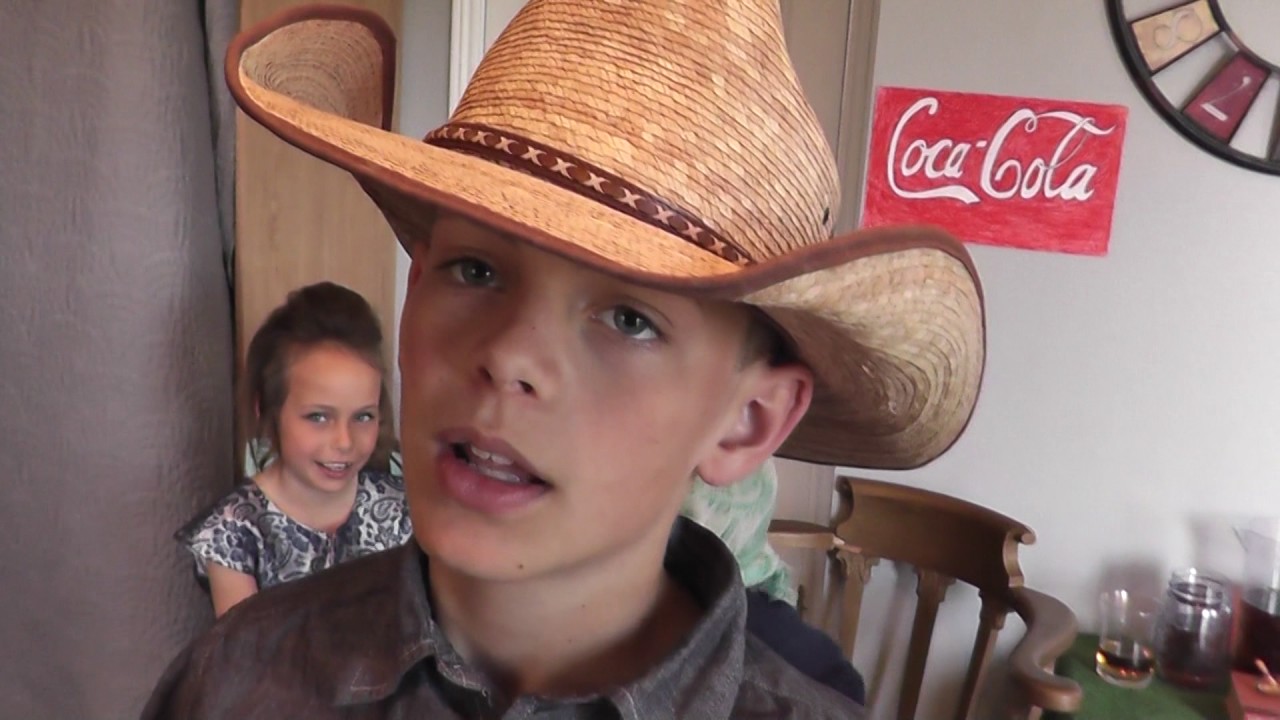 Wellard Kids Country Music video YouTube