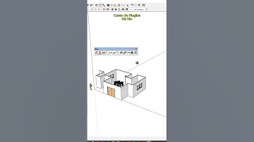 This makes it easy...💅 #sketchup #interiordesign #architecture #autocadblocks #archicad #art