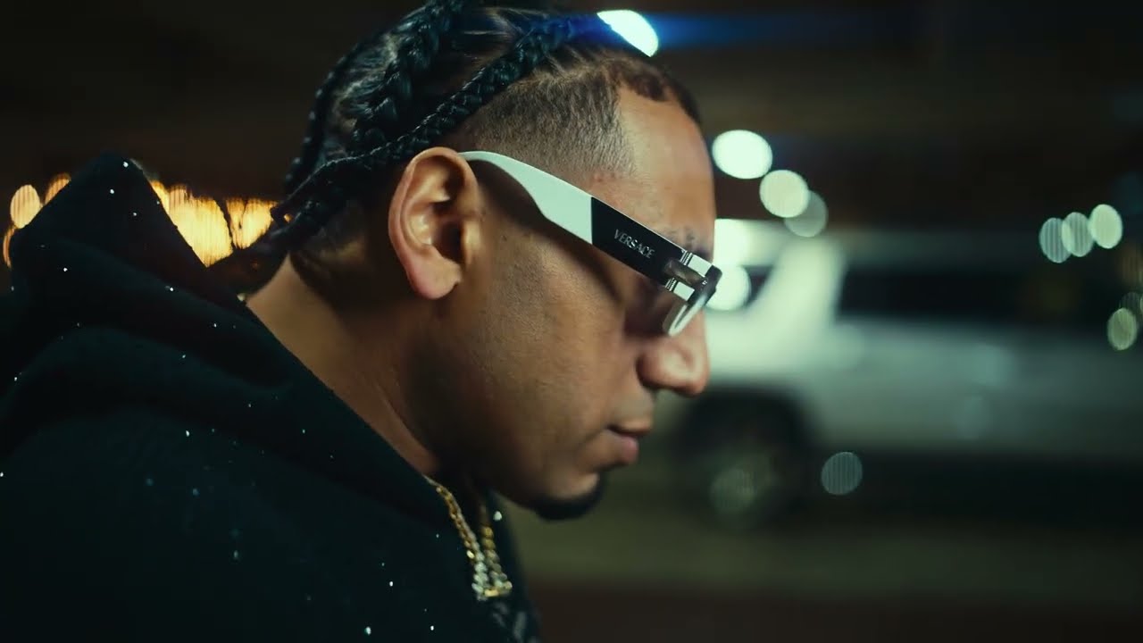 Armany-Pa La Vuelta(Video Oficial)