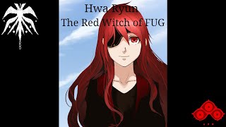 Download lagu The Red Witch of FUG - Tower of God (Fan-made OST) Season 2
