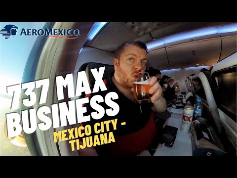 Video: Aeromexico có sử dụng Boeing 737 không?