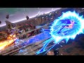 Dragon ball z tenkaichi sparking zero  1st official gameplay trailer 4k   the game awards