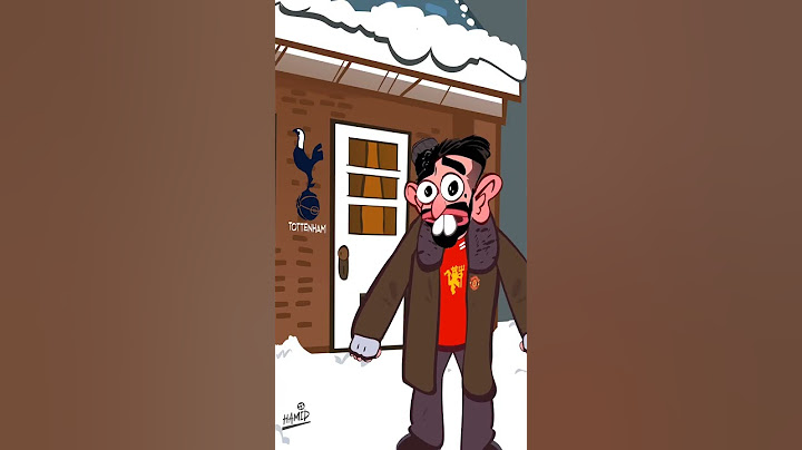 Tottenham 4-3 Manchester United. #feedshorts #shortsfeed #viral shorts
