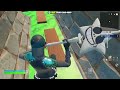 HOW TO GET THE TOXIC SLIME RIFLE IN 1V1 WITH EVERY GUN (easy)