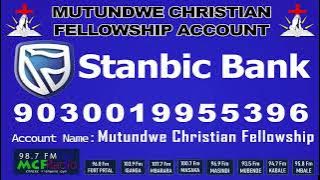 MCF: Friday Deliverance Service With Pastor Tom Mugerwa 01/03/2024