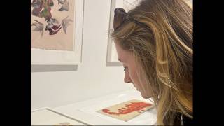 Van Every/Smith Galleries | Art 348: Student Select Art Acquisition Course + Trip - Spring 2026