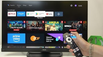 ZTE Android TV Box – Hoe het toetsenbord te veranderen