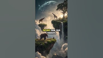 Secrets of REM Sleep and Dreaming