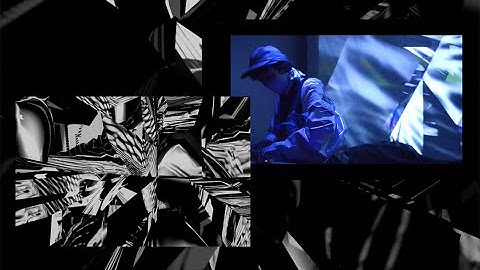 Pod Blotz "Technofossils # yw2z5" (Official Video)