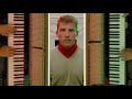 Jon McLaughlin - Dueling Pianos (Jingle Bells)
