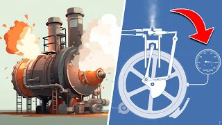 Noob Tries to Blow Up Boiler in Steam Engine Simulator