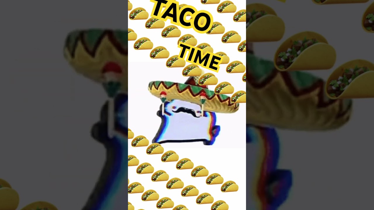 Taco time🌮🌮🌮🌮