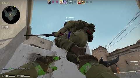 THE CLEANEST CHEAT IN 2023 SO FAR? | VANITYCHEATS.XYZ | CSGO PRIME CHEATING | R2GLOBAL #43