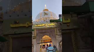 Ajmer Sharif Khwaja ji 👑🤲 Garib Nawaz Sarkar Status #shorts #kgn #king screenshot 1