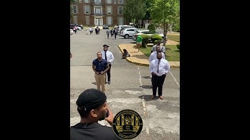 The Alpha Beta Chapter Performing “Pressing My Way”.