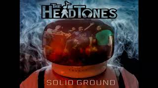 The HeadTones - Solid Ground (Full EP)