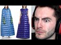 YOU WON'T BELIEVE THE COST OF THESE DRESSES (ATBGE #4)