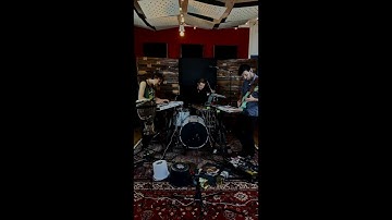 KLANGPHONICS live (Full "techno w/o computer song" + White Flower)