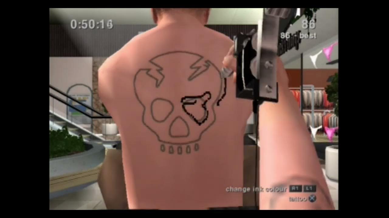 Jackass the Game (PS2) Episode 6 YouTube