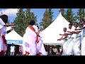 Edmonton Heritage Festival 2017- Somali Pavilion