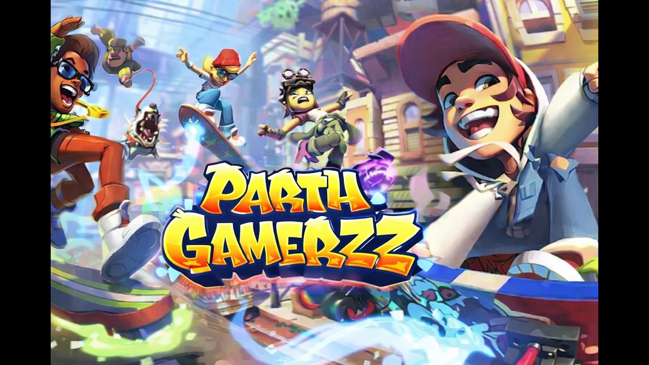 Subway SurfersLIVE || 5M SCORECHALLENGE 20000 COINS #subwaysurfers #live