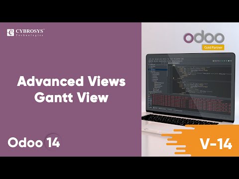 Advanced Views -