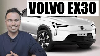 Volvo EX30 Is Coming June 7th AND I WILL BE AT THE LAUNCH !