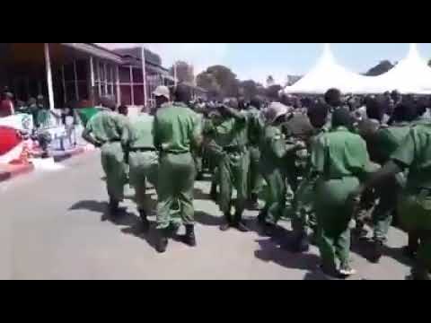 Kwani umenuna hapana afande