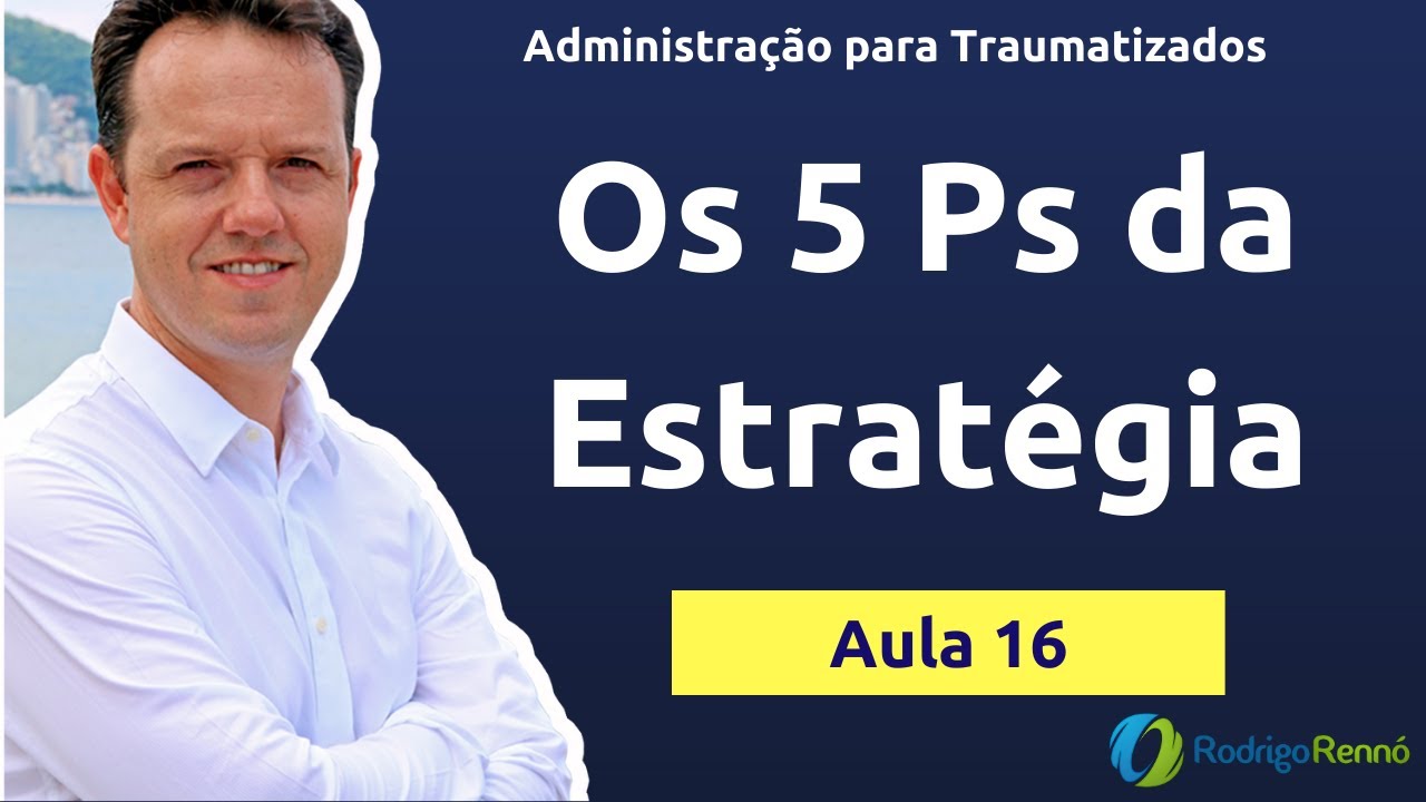 Qual É A Definição De Estratégia Organizacional?
