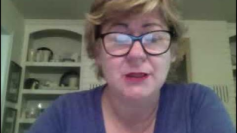 Canvas Champ Customer Review By Nancy Halsey