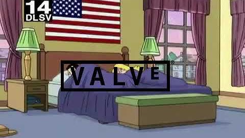 Meanwhile at Valve Headquarters During the TF2 Unusual Glitch...