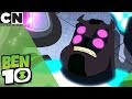 Ben 10 | Brainwashed Ultimate Four Arms | Cartoon Network