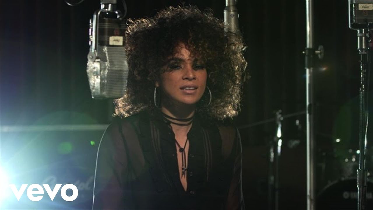 Kandace Springs | Thought It Would Be Easier