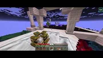 Deeyus Astral Sorcery Constellations