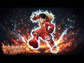 Monkey D. Luffy Anime Wallpaper | One Piece TV Art Screensaver | Anime Frame Art for TV | 1 Scene